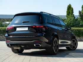 Mercedes-Benz GLS 450 d 4Matic AMG Line, снимка 4