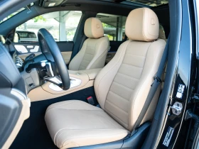 Mercedes-Benz GLS 450 d 4Matic AMG Line, снимка 7