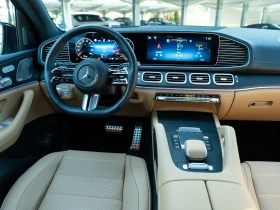 Mercedes-Benz GLS 450 d 4Matic AMG Line, снимка 8