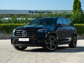 Mercedes-Benz GLS 450 d 4Matic AMG Line, снимка 1