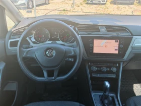 VW Touran 2.0TDI DSG 6+ 1места, снимка 13