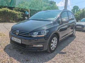 VW Touran 2.0TDI DSG 6+ 1места, снимка 1