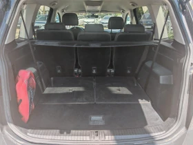 VW Touran 2.0TDI DSG 6+ 1места, снимка 14