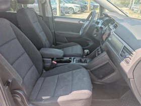 VW Touran 2.0TDI DSG 6+ 1места, снимка 8