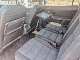 VW Touran 2.0TDI DSG 6+ 1места, снимка 10
