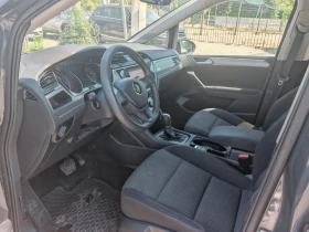 VW Touran 2.0TDI DSG 6+ 1места, снимка 7