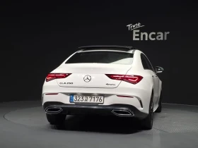 Mercedes-Benz CLA 250  4Matic, снимка 4