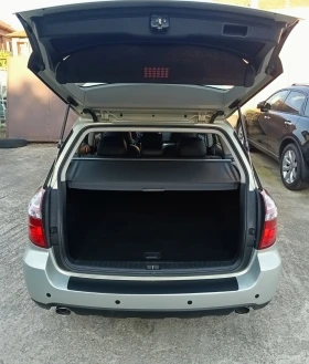 Subaru Outback 2.5i - AWD, снимка 10