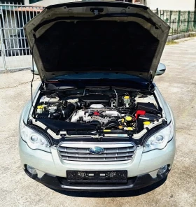 Subaru Outback 2.5i - AWD, снимка 11