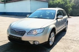 Subaru Outback 2.5i - AWD, снимка 2