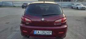 Alfa Romeo 147 1.6TS 105HP, снимка 3