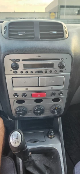 Alfa Romeo 147 1.6TS 105HP, снимка 7