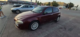 Alfa Romeo 147 1.6TS 105HP, снимка 2