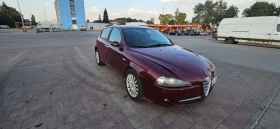 Alfa Romeo 147 1.6TS 105HP, снимка 1