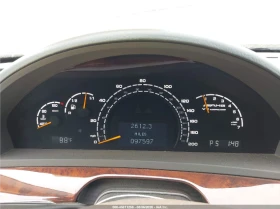 Mercedes-Benz S 55 AMG, снимка 7