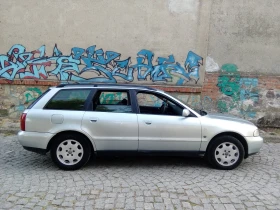 Audi A4, снимка 7