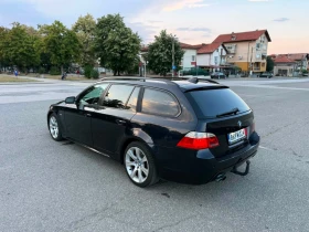 BMW 530 D, снимка 4