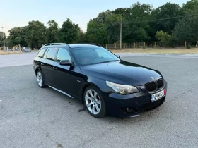 BMW 530 D, снимка 2