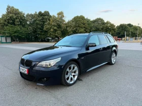 BMW 530 D, снимка 1