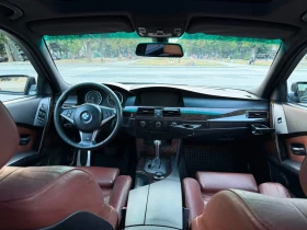 BMW 530 D, снимка 7