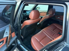 BMW 530 D, снимка 8
