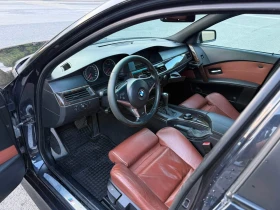 BMW 530 D, снимка 5