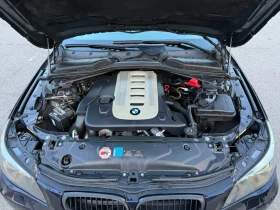 BMW 530 D, снимка 9