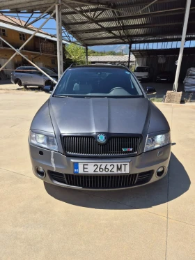 Skoda Octavia Wrs, снимка 6