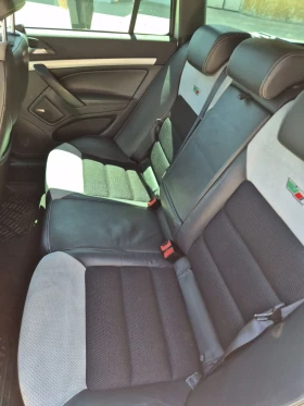 Skoda Octavia Wrs, снимка 3