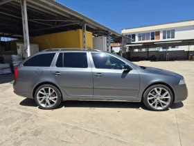 Skoda Octavia Wrs, снимка 4