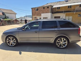 Skoda Octavia Wrs, снимка 9