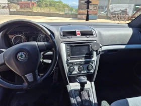 Skoda Octavia Wrs, снимка 2