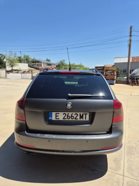 Skoda Octavia Wrs, снимка 1