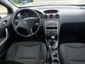 Peugeot 308, снимка 5