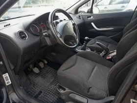 Peugeot 308, снимка 6