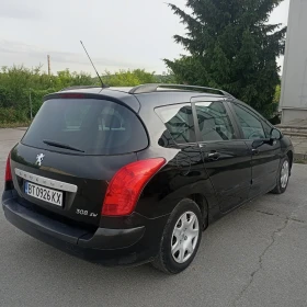 Peugeot 308, снимка 3