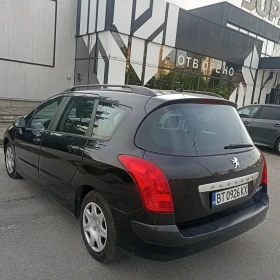 Peugeot 308, снимка 4
