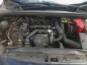 Peugeot 308, снимка 10
