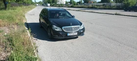 Mercedes-Benz E 220, снимка 4