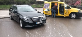 Mercedes-Benz E 220, снимка 6