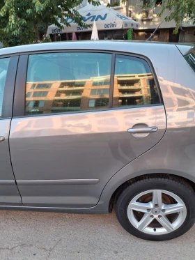 VW Golf Plus 2.0TDI, снимка 4