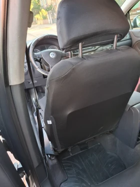 VW Golf Plus 2.0TDI, снимка 10