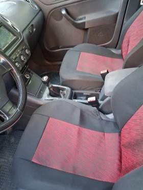 VW Golf Plus 2.0TDI, снимка 8
