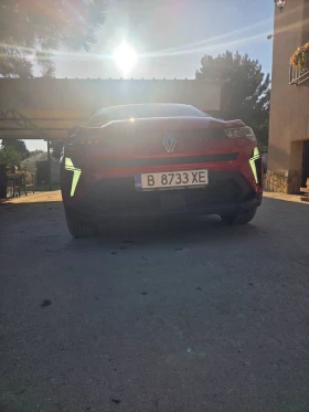Renault Captur, снимка 3