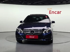 Mercedes-Benz E 300 4Matic Avantgarde - САМО 30% АВАНС, снимка 3