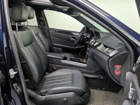 Mercedes-Benz E 300 4Matic Avantgarde - САМО 30% АВАНС, снимка 10