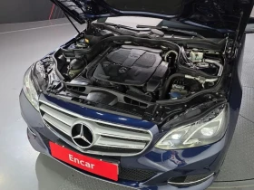 Mercedes-Benz E 300 4Matic Avantgarde - САМО 30% АВАНС, снимка 6