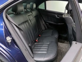 Mercedes-Benz E 300 4Matic Avantgarde - САМО 30% АВАНС, снимка 12