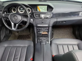 Mercedes-Benz E 300 4Matic Avantgarde - САМО 30% АВАНС, снимка 7