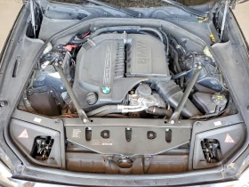 BMW 535 3.0l I, снимка 11